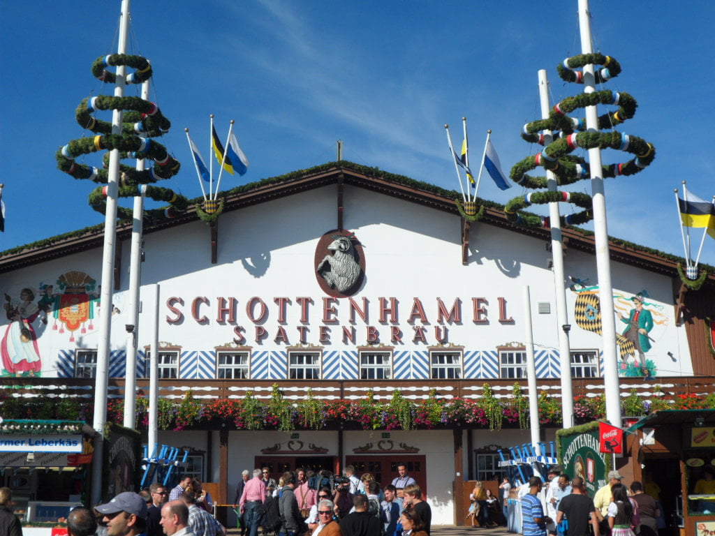 Schottenhamel - Tradizione Pura