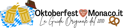 Logo di Oktoberfest-Monaco.it